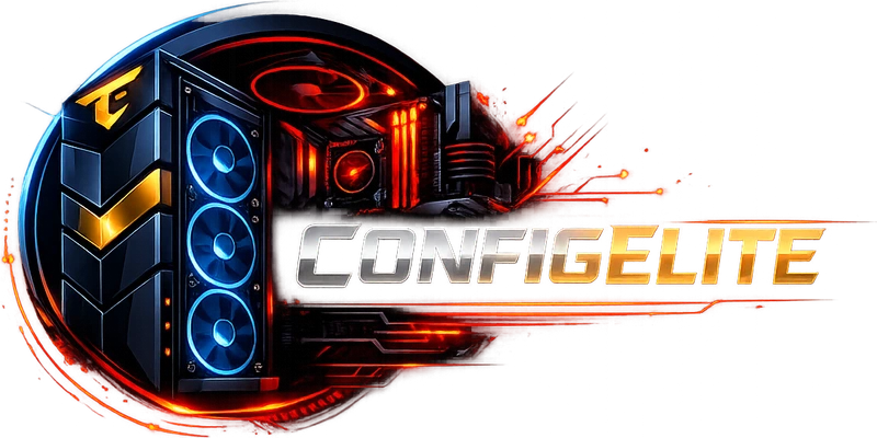 Config Elite Logo